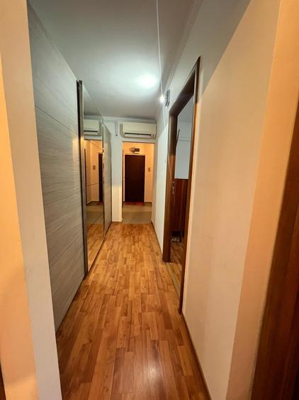 Inchiriere Apartament 3 camere Decomandat Gorjului-Pacii - 11