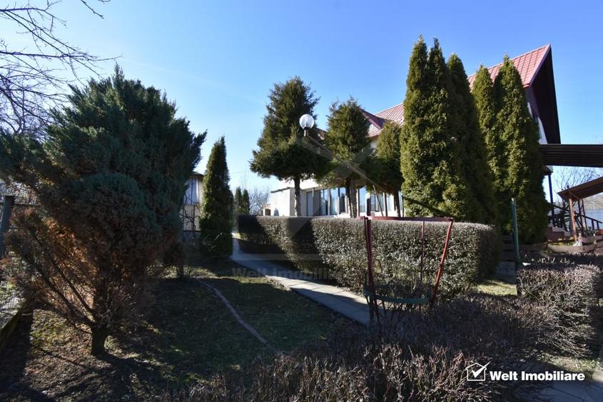 Casa individuala, cu gradina in Ardeova-Manastireni, Cluj - 1