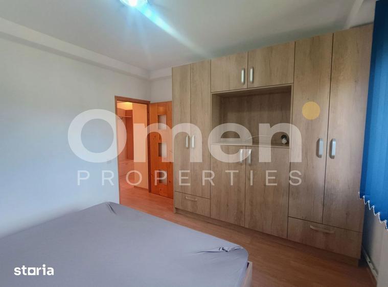 Apartament 2 camere | Mara?e?ti | 54 mp - 6