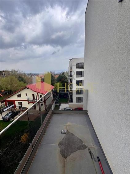 Apartament 2 camere, dressing si 2 bai, parcare subterana, Ploiesti, Albert - 22