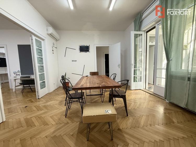 COMISION 0% Apartament cu 4 camere de vanzare in Timisoara, zona Centrala - 2