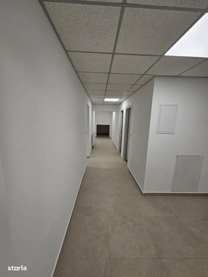 Spatiu comercial de inchiriat 417 mp POITIERS TOWERS - 7