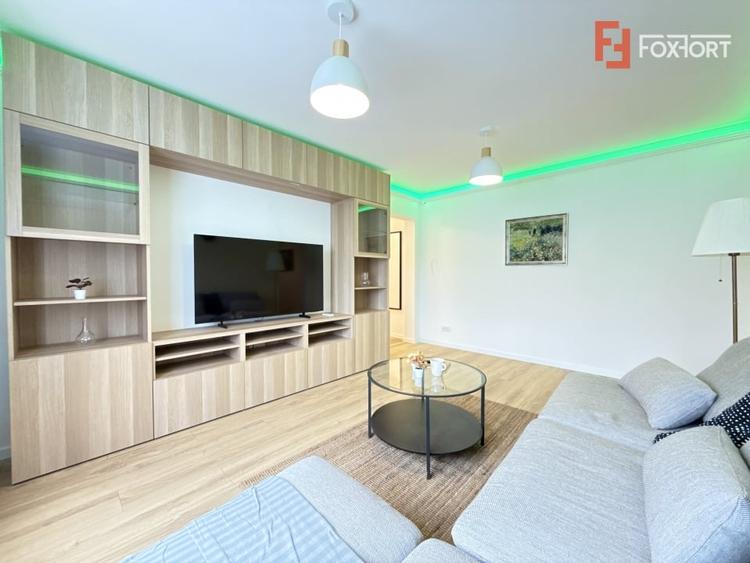 Apartament cu 4 camere de vanzare in Timisoara, zona Cetatii - 21