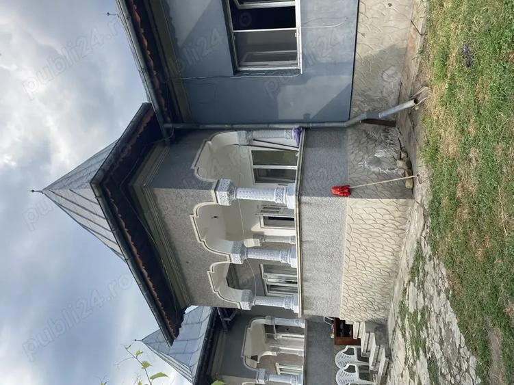 Casa de vanzare in comuna Branesti - 10