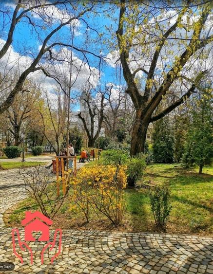 Calea VICTORIEI (ASE Cladirea MOXA)-Imobil BOUTIQUE, aparatament luxury, LIBER! - 9