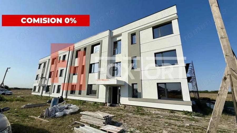 COMISION 0% Apartament cu 4 camere si terasa de 20 mp - Torontalului COMISION 0% Apartament cu 4 camere si terasa de 20 mp - Torontalului