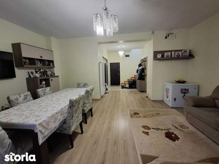 Casa de vanzare str. Iederei 84-86, Bragadiru IF - 5