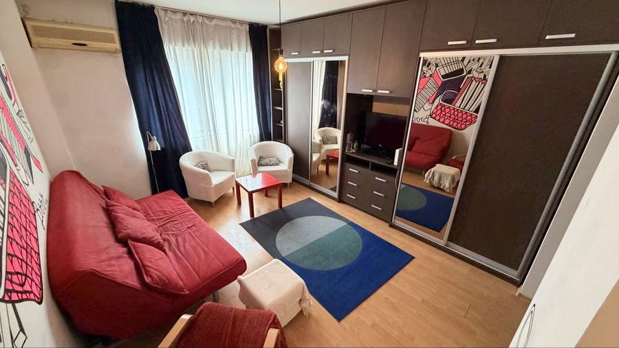 Inchiriere garsoniera calea victoriei - 2