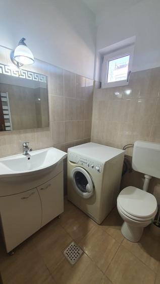 Exclusivitate, Mamaia Nord, 3 camere, decomandat, centrala gaz, loc de parcare - 9