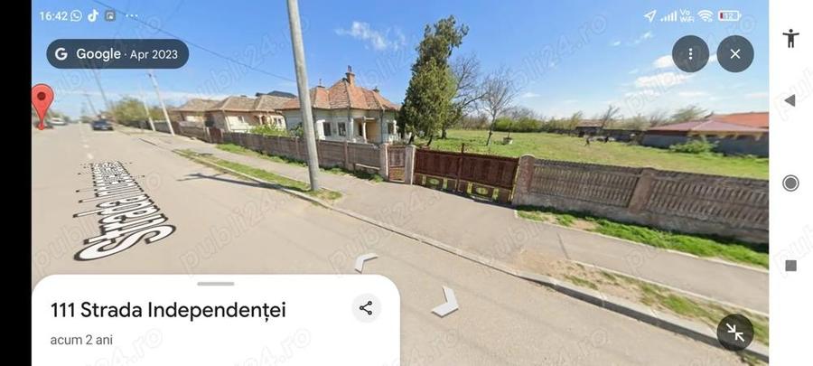 Casa de vanzare in Baile?ti - 1