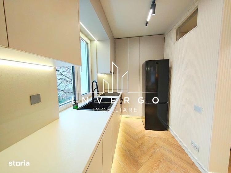 Apartament, 2 camere, de inchiriat, in Centru - 7