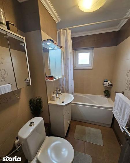 Apartament cu 5 camere + boxa, de vanzare in Curtea de Arge?. - 13