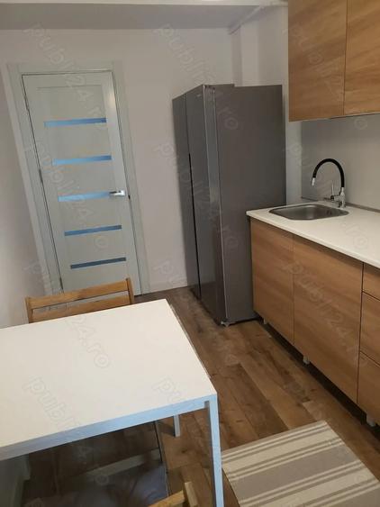 Inchiriez apartament 2 camere - centrala gaz - loc parcare privat - 66 mp - 9