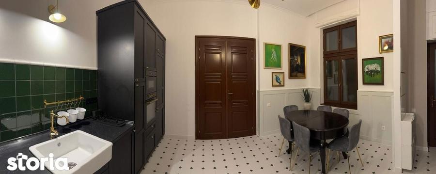 Apartament spa?ios ultracentral, langa Biserica cu Luna - 2