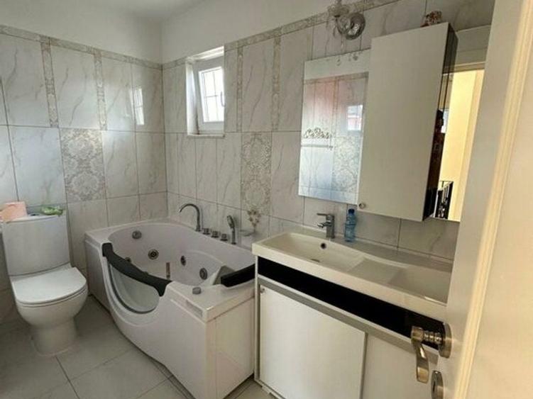 VILA DE INCHIRIAT. ZONA CORBEANCA - 4