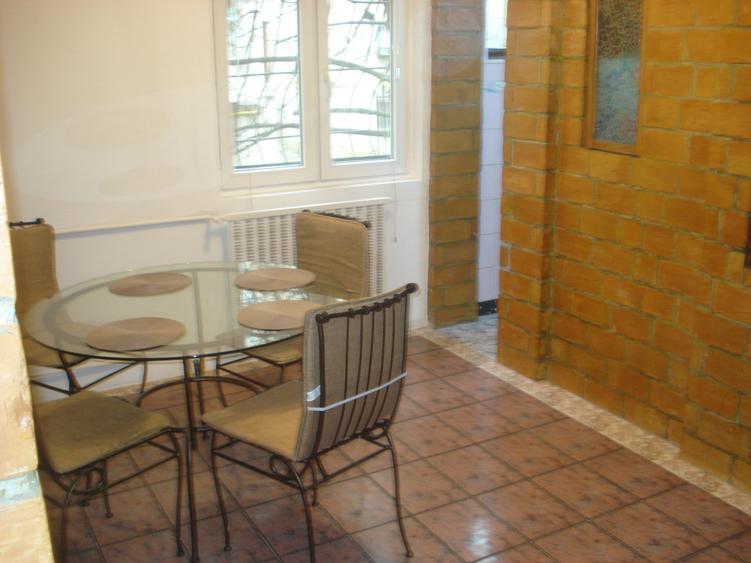 Barbu Vacarescu -Dinu Vintila -3 min metrou - 5