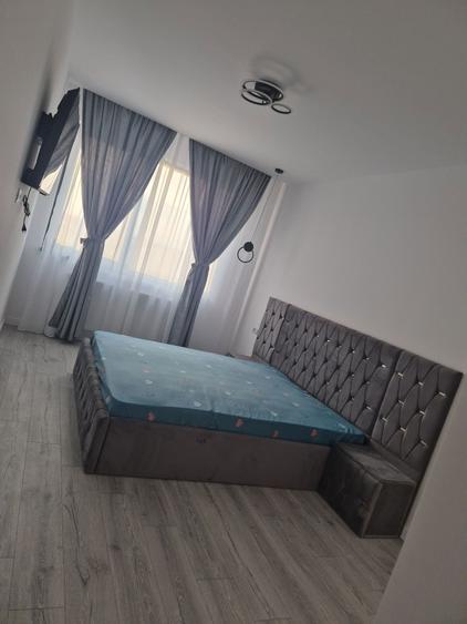 Apartament la prima inchiriere in bloc rezidential - 4