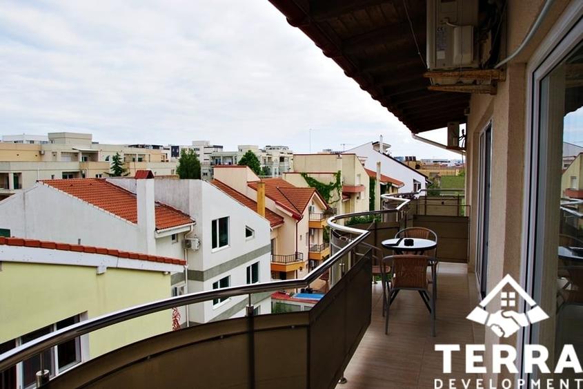 Eleganță la malul mării, cu potențial de business real - 10