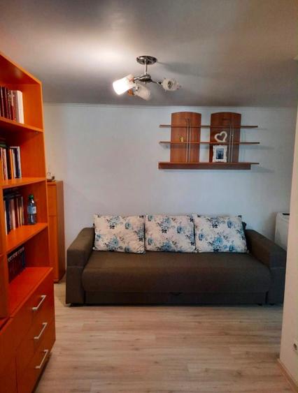 Apartament 2 camere semidecomandat Canta - 3