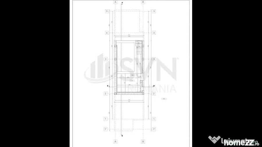 Casă cu 5 camere cu Teren 400 Mp în Polonă