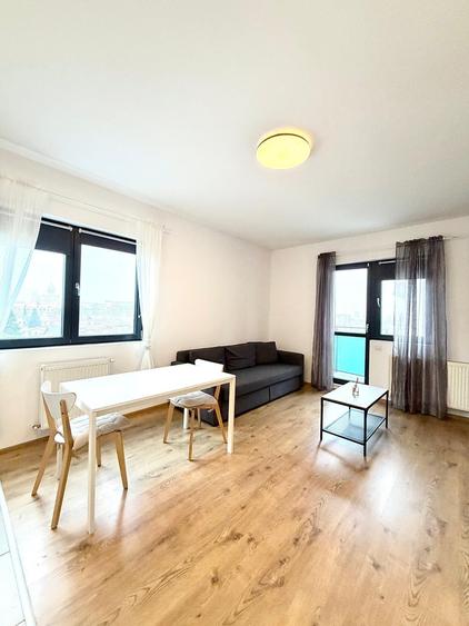Unirii / Parcul Carol / Complex 2019 / Centrala Proprie / Zona ultracentrală - 8