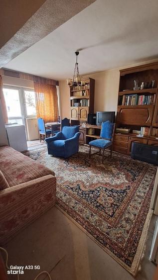 Apartament 3 camere ETAJ1 - 4