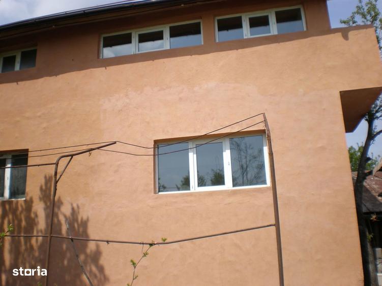 Bal?, casa 200 mp, 1250 mp teren, Popa ?apca, nr. 101 - 5