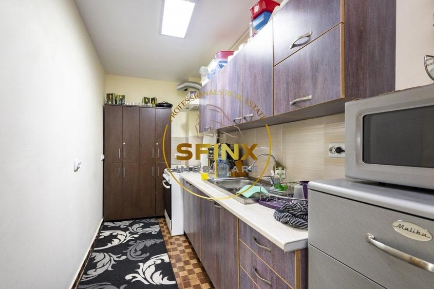 De vanzare casa Dacia / Domnita Ruxandra - 10