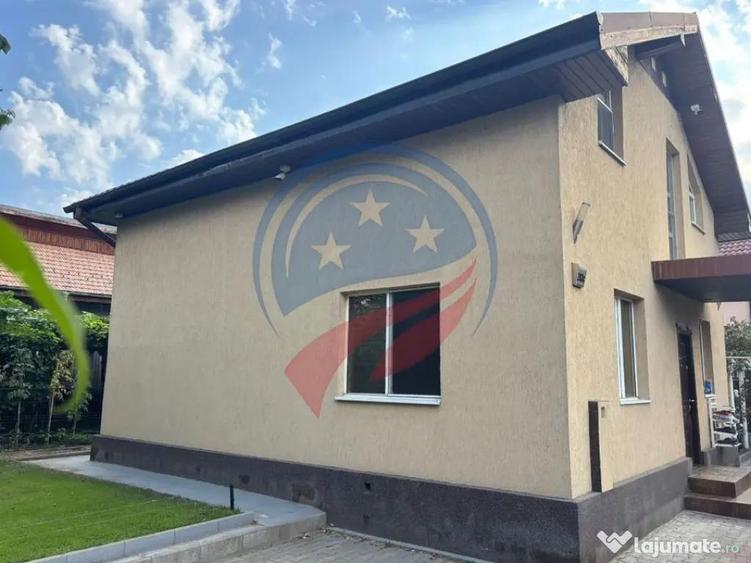 Casa de vanzare Bld. Nicolae Romanescu, Craiova - 1