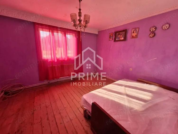 Casa individuala de vanzare 120 mp, teren 733 mp, Zona Mice?ti - 8