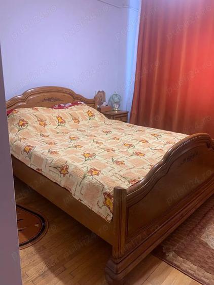 Vand apartament 3 camere, str Turda, Pitesti, cu garaj - 11