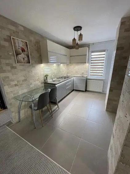 Tudor - Inchiriere apartament 3 camere - Str. Cutezantei - 6