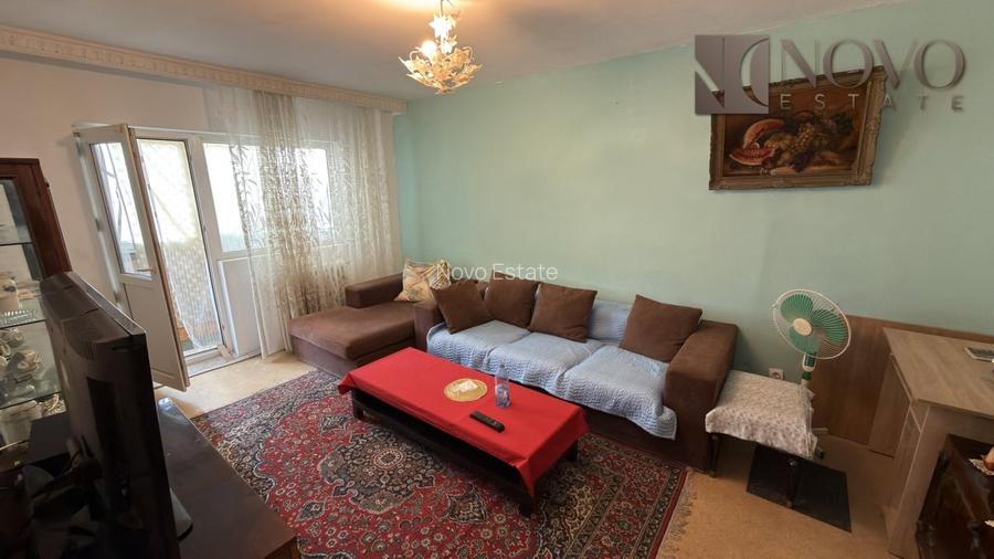 Apartament 3 Camere decomandat centrala proprie metrou 1 Decembrie 1918