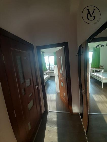 Garsoniera - Universitate - Biserica Italiana - 7