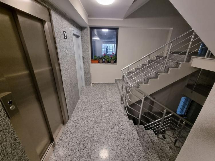 Gara stadion portul-apartament 2 camere decomandat mobilat - 21