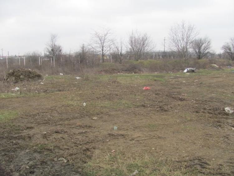 Soseaua Alexandriei, Autorizatie de constructie 116 apartamente - 6