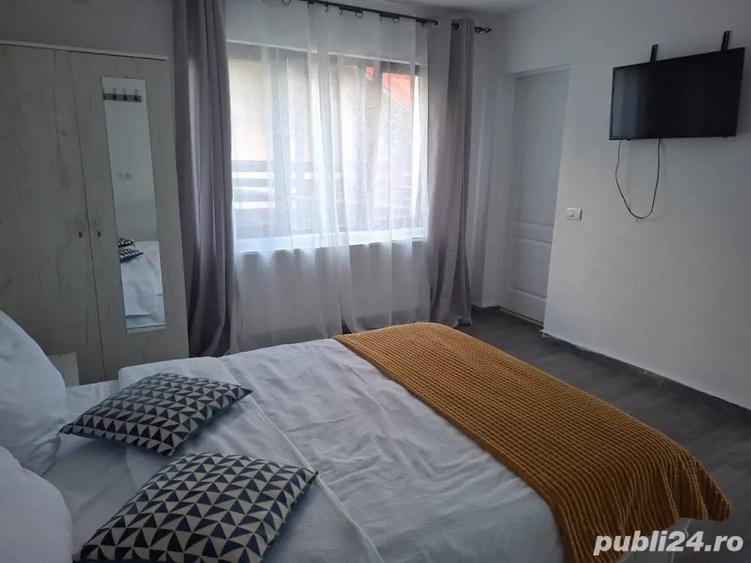 garsoniere si apartament de inchiriat sinaia - 2