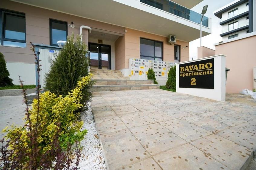 Apartament 2 Camere și parcare - 5