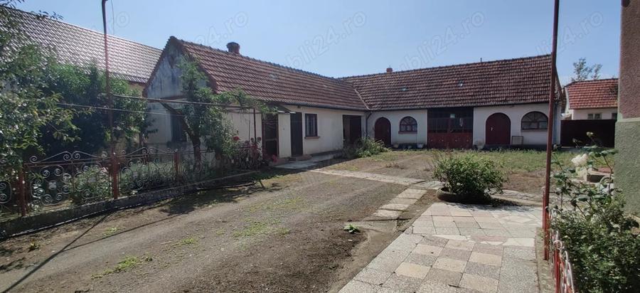 Casa gospodarie in Belint - 1