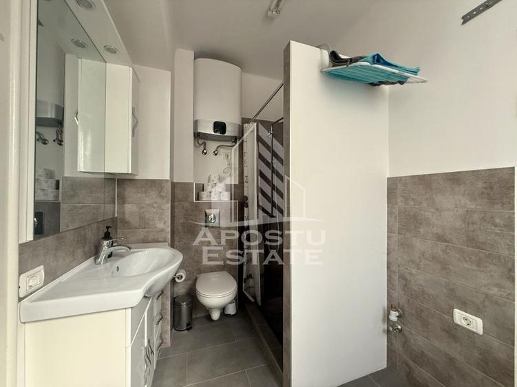 Apartament 2 camere, 67mp, complet renovat, zona Kogalniceanu - 10