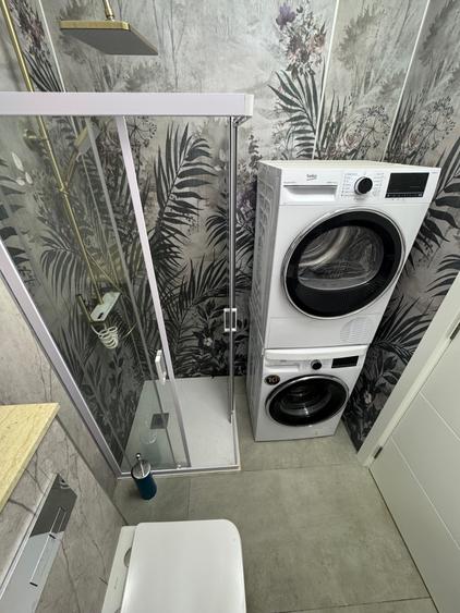 Ansamblu Rezidential - Com. Berceni - 5 camere si 3 bai - Proiect Unic - 24