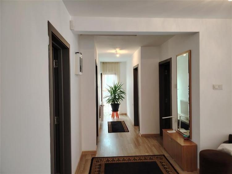 OCAZIE!!! Casa mobilata si utilata de lux situata CENTRAL în Paulesti - 4