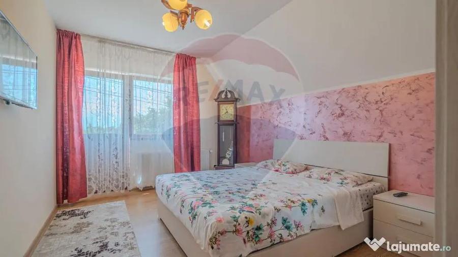 Casa DE VIS Feldioara/ Ucea/ Fagaras- DE VANZARE! - 4