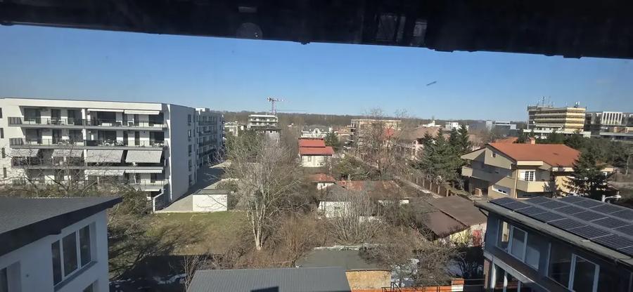 Apartament 4 Camere Iancu Nicolae | Luminos | Parcare | Vedere Libera - 22