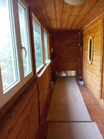 Vand cabana intr-un loc de poveste, in sta?iunea Muntele Bai?orii, inainte de cabana Militarilor. - 8