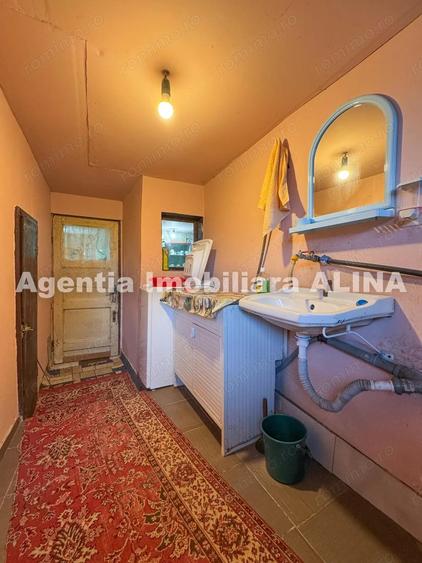 Casa 3 camere in Mun. Deva, Jud. Hunedoara, zona Viile Noi, suprafata totala teren 766 mp. - 1