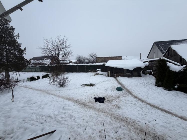 Teren de 1100 mp în Zonă Centrală | TEIUȘ | Construcție demolabile - 2