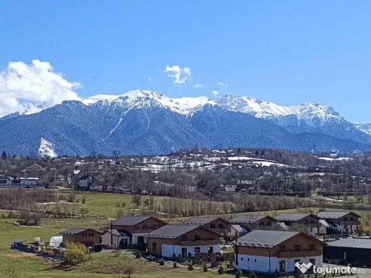 Apartament 4 camere, decomandat - zona Tohanu Nou. - 1