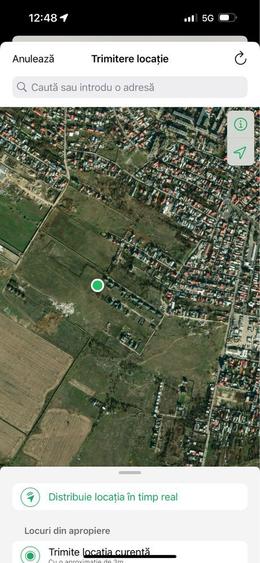 Vanzare teren intravilan - 10