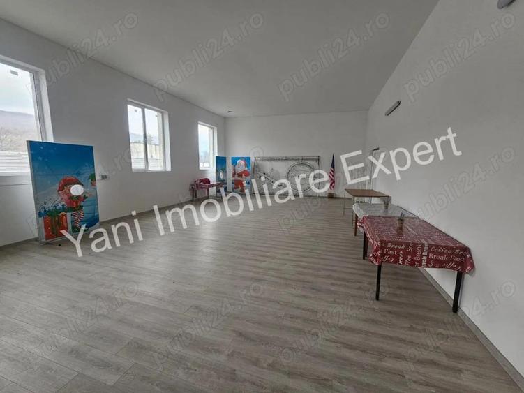 Proprietate cu multiple hale, de vanzare in comuna Baicule?ti, jude? Arge?. - 5